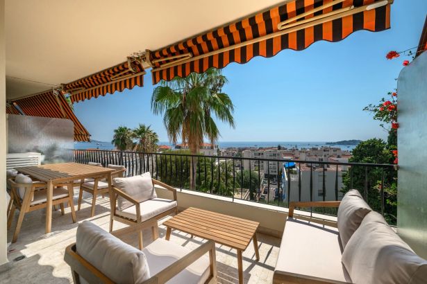 Sale Apartment Beaulieu-sur-Mer 3&nbsp;Rooms 70&nbsp;m²