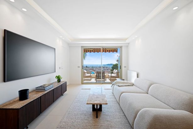 Sale Apartment Beaulieu-sur-Mer 3&nbsp;Rooms 70&nbsp;m²