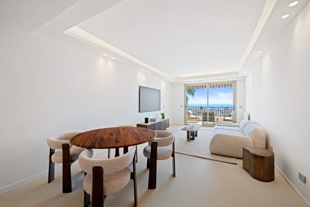 Sale Apartment Beaulieu-sur-Mer 3&nbsp;Rooms 70&nbsp;m²