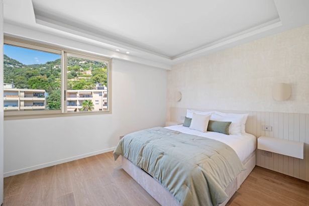 Sale Apartment Beaulieu-sur-Mer 3&nbsp;Rooms 70&nbsp;m²