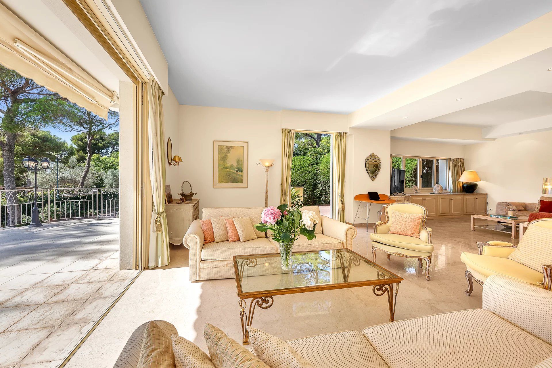 Vente Villa Saint-Jean-Cap-Ferrat 8 Pièces 250 m²