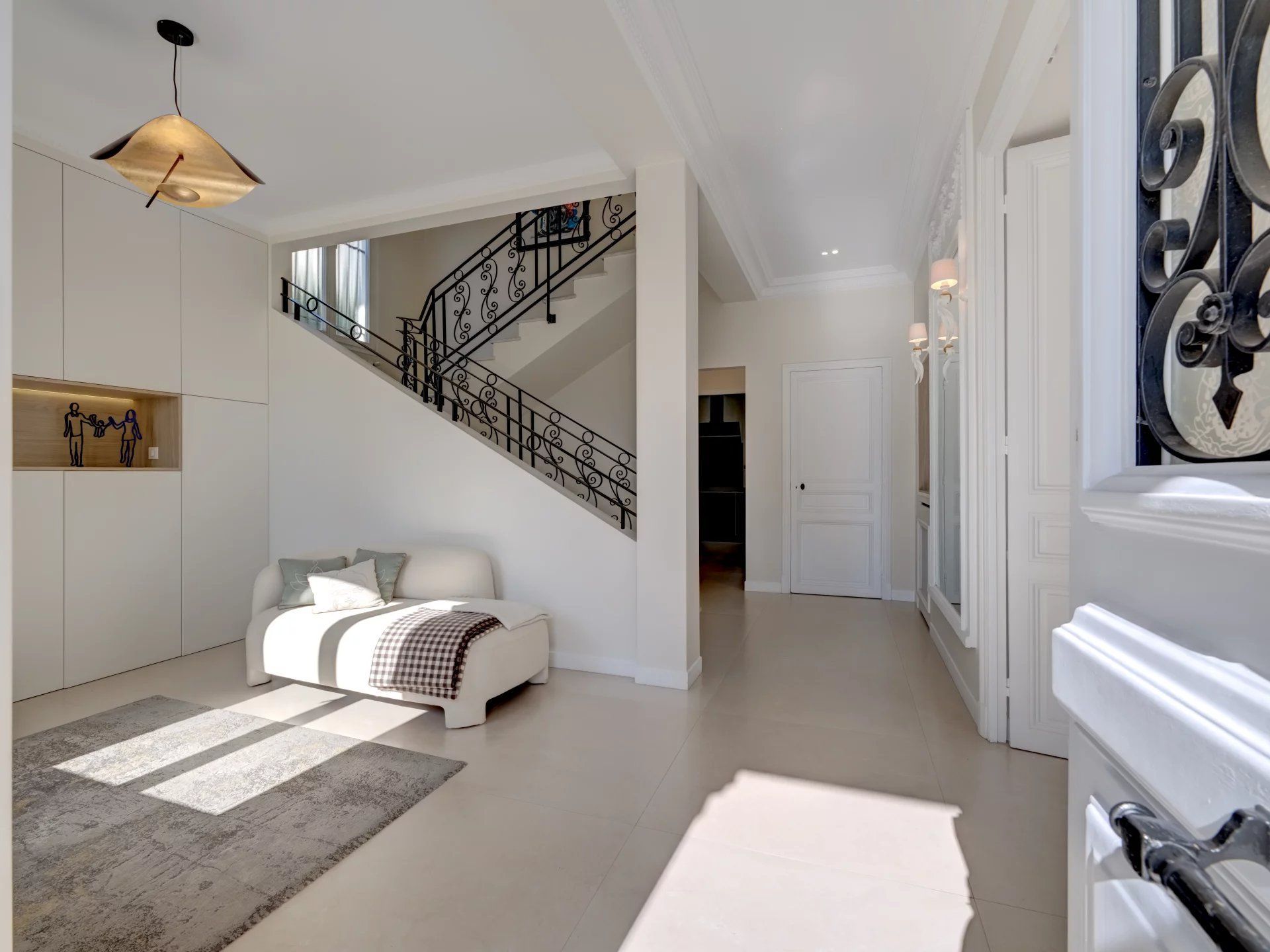villa 8 Rooms for sale on Beaulieu-sur-Mer (06310) Sale Villa Beaulieu-sur-Mer 8 Rooms 300 m²