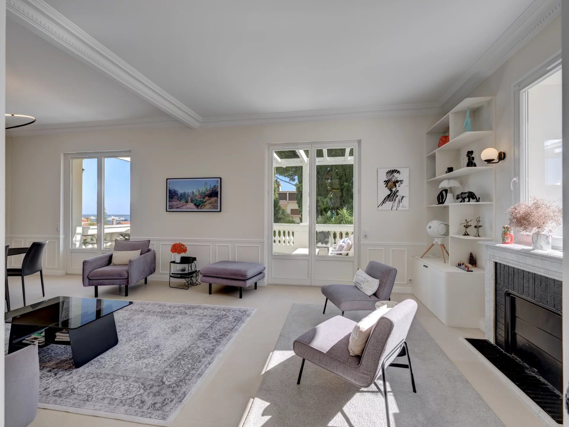 villa 8 Rooms for sale on Beaulieu-sur-Mer (06310) Sale Villa Beaulieu-sur-Mer 8 Rooms 300 m²