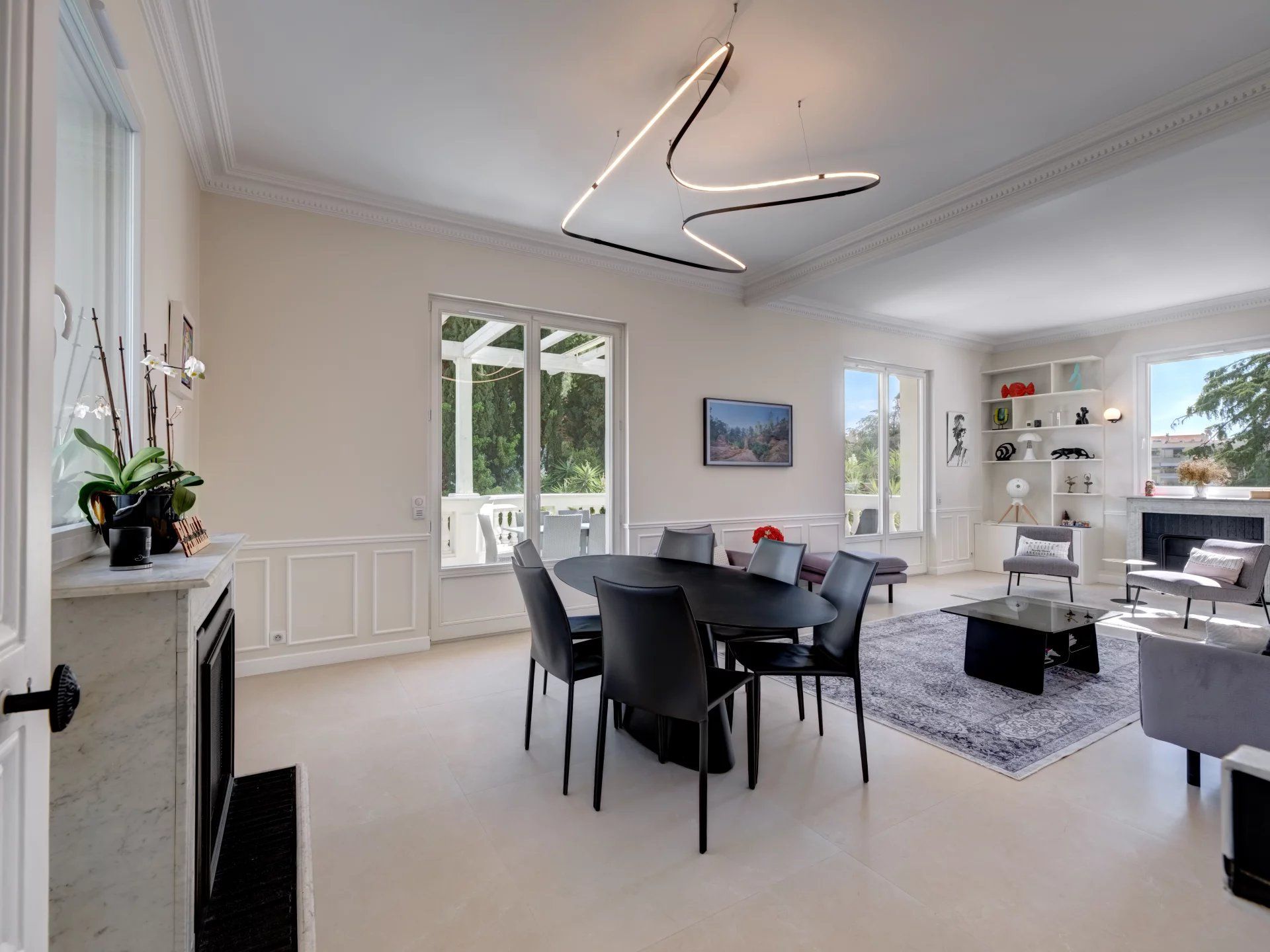 villa 8 Pièces en vente sur Beaulieu-sur-Mer (06310)