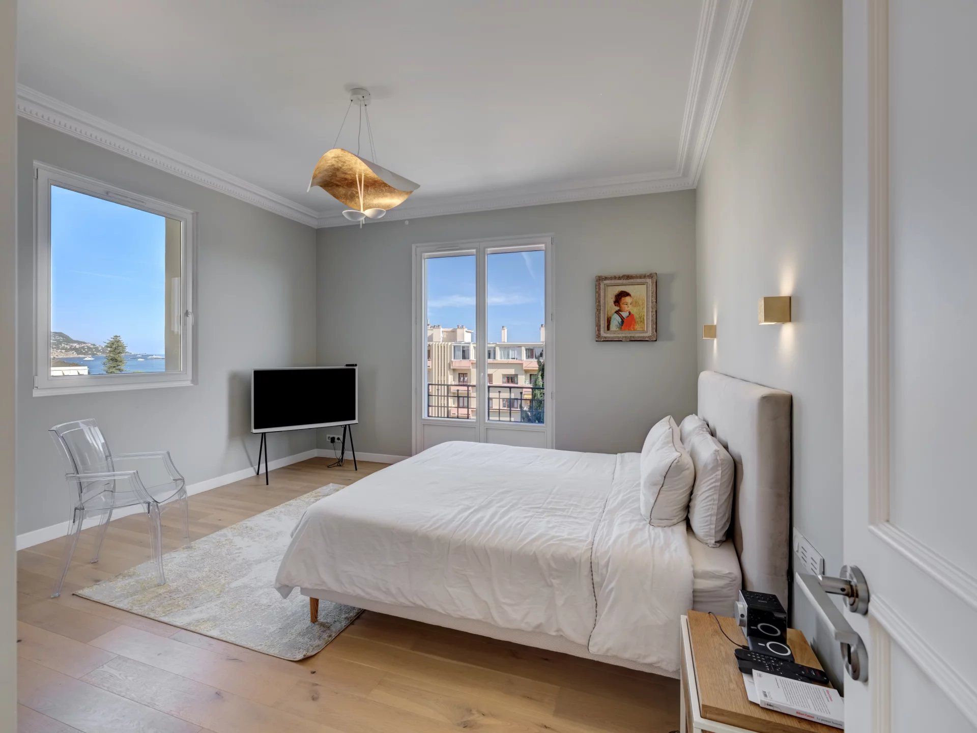 villa 8 Pièces en vente sur Beaulieu-sur-Mer (06310)