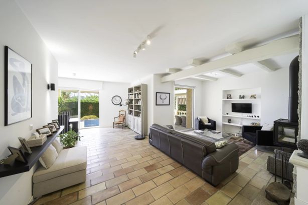 Vente Villa Antibes 6&nbsp;Pièces 125&nbsp;m²