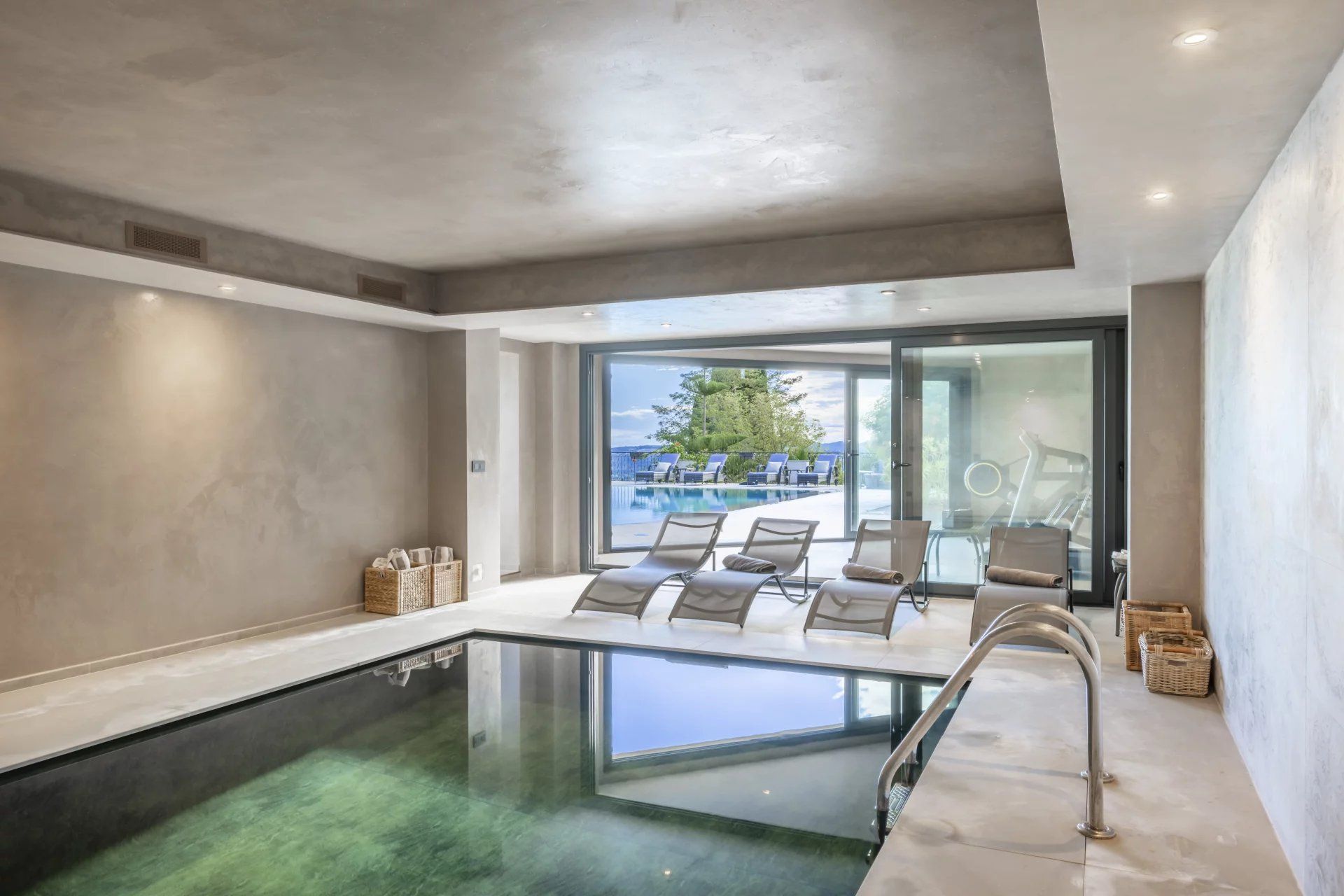 villa 15 Pièces en vente sur Saint-Paul-de-Vence (06570)