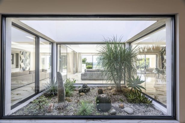 Vente Villa Saint-Paul-de-Vence 15&nbsp;Pièces 828&nbsp;m²