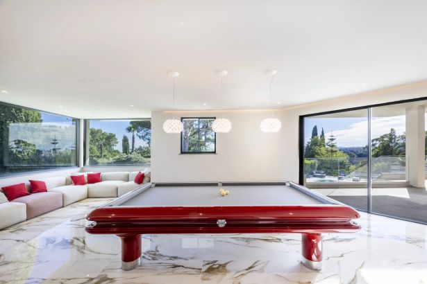 Sale Villa Saint-Paul-de-Vence 15&nbsp;Rooms 828&nbsp;m²