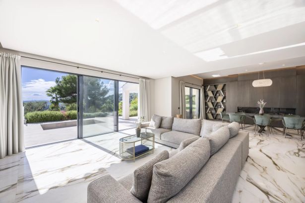 Vente Villa Saint-Paul-de-Vence 15&nbsp;Pièces 828&nbsp;m²