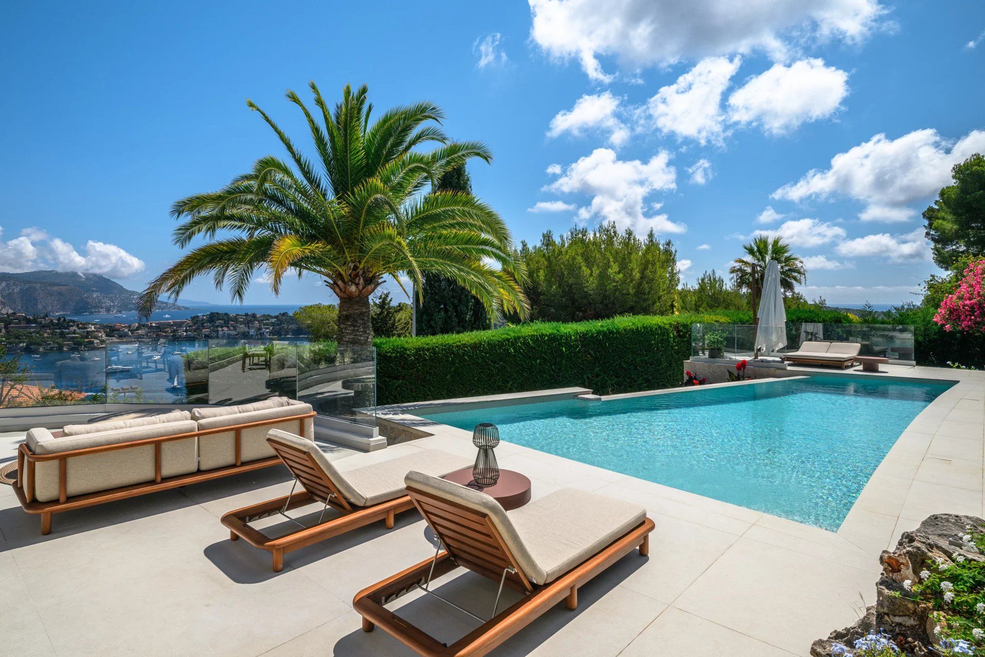 Sale Villa Nice 5 Rooms 150 m²