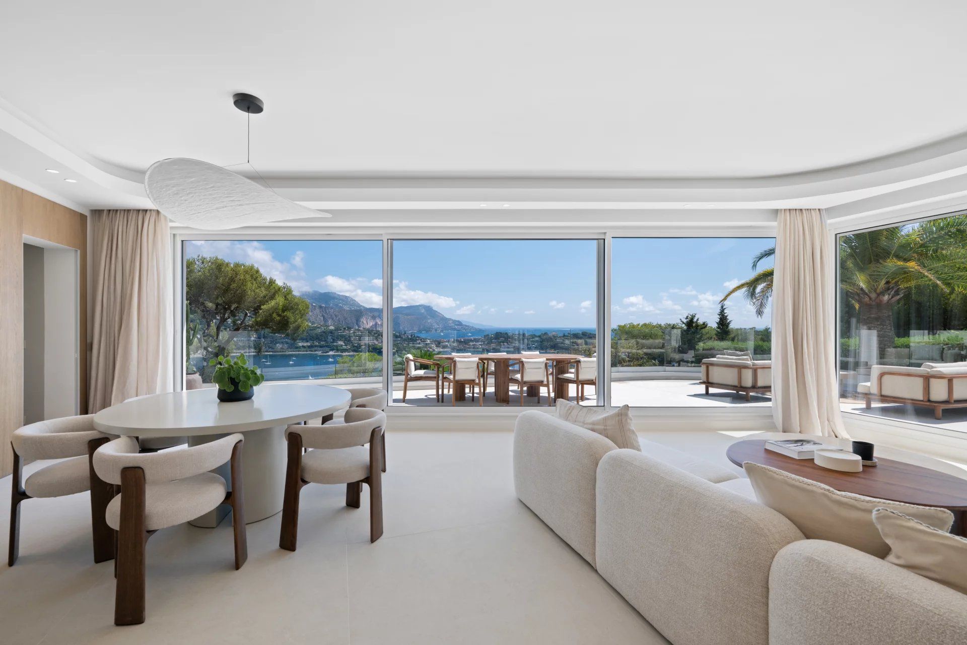 villa 5 Rooms for sale on Nice (06300) Sale Villa Nice 5 Rooms 150 m²