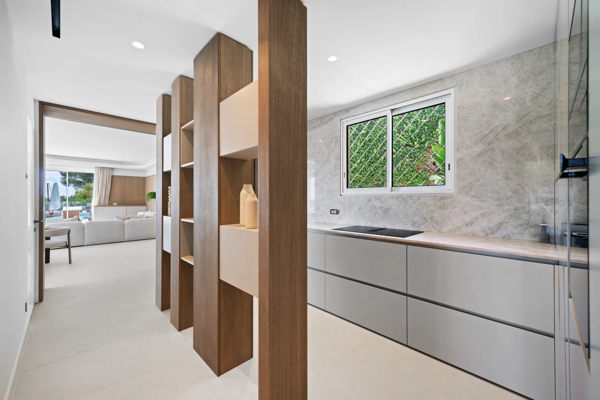 villa 5 Pièces en vente sur Nice (06300) Vente Villa Nice 5 Pièces 150 m²