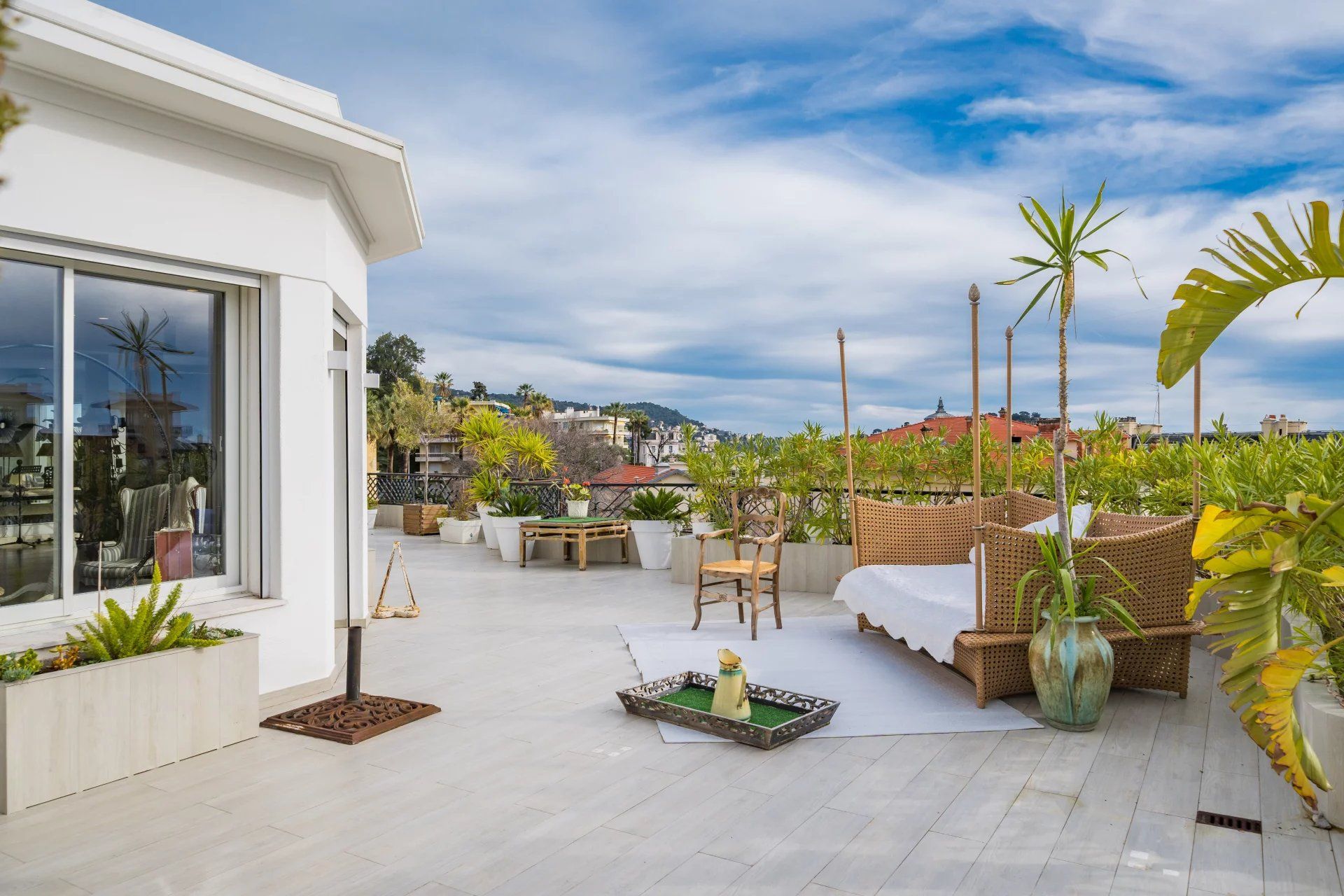 apartment 2 Rooms for sale on Nice (06000)