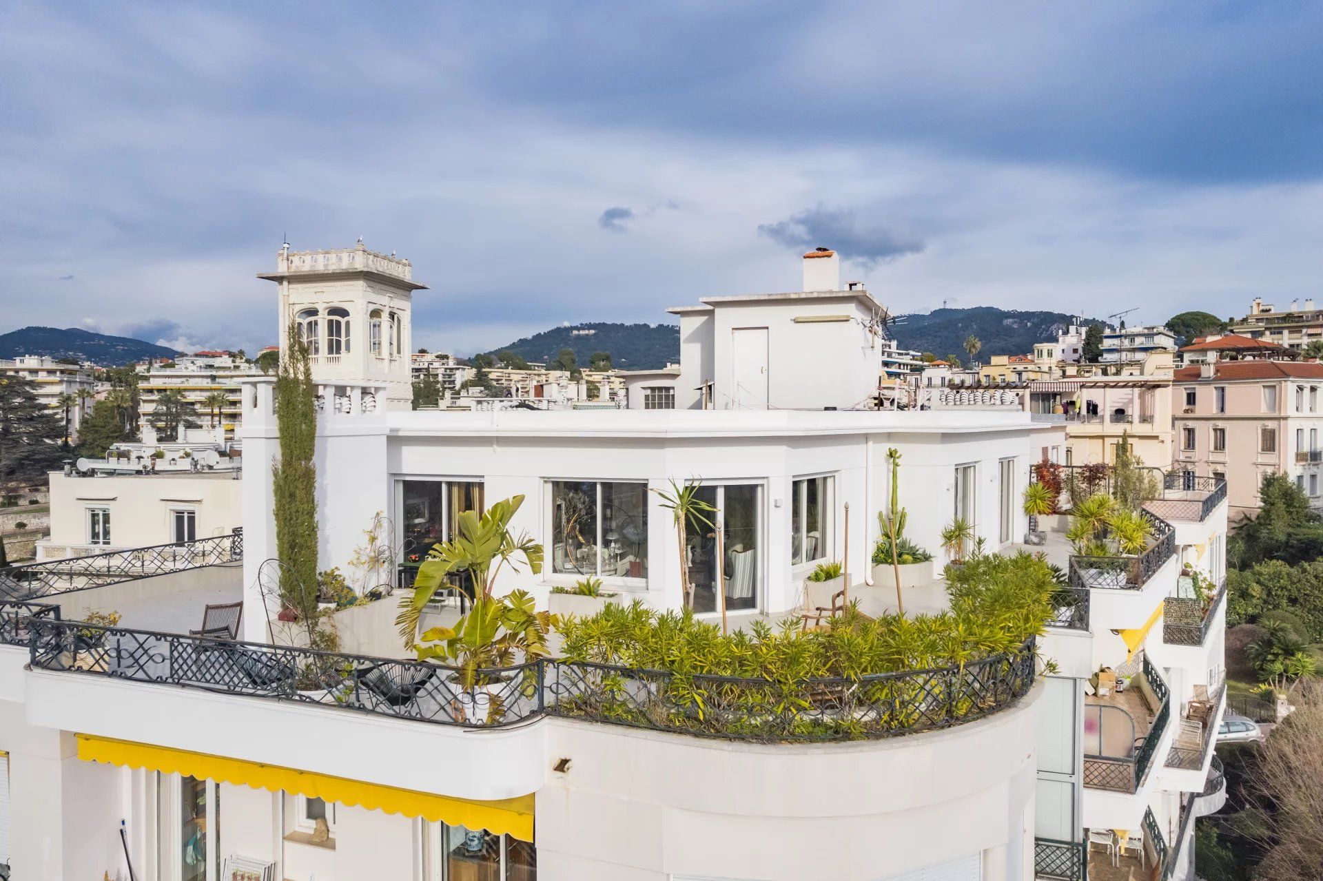 appartement 2 Pièces en vente sur Nice (06000) Vente Appartement Nice 2 Pièces 92 m²