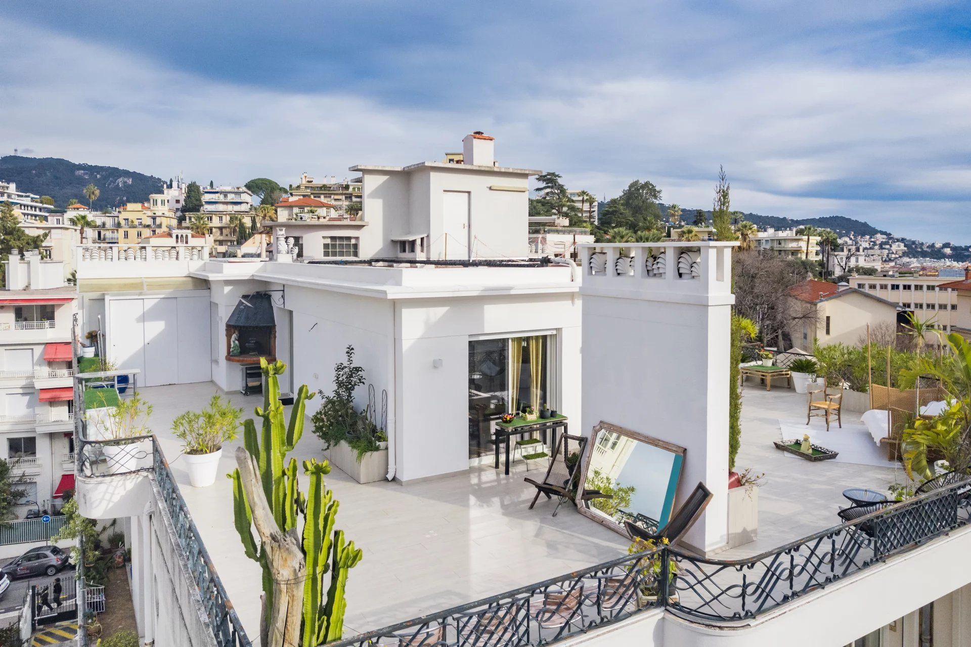 appartement 2 Pièces en vente sur Nice (06000) Vente Appartement Nice 2 Pièces 92 m²