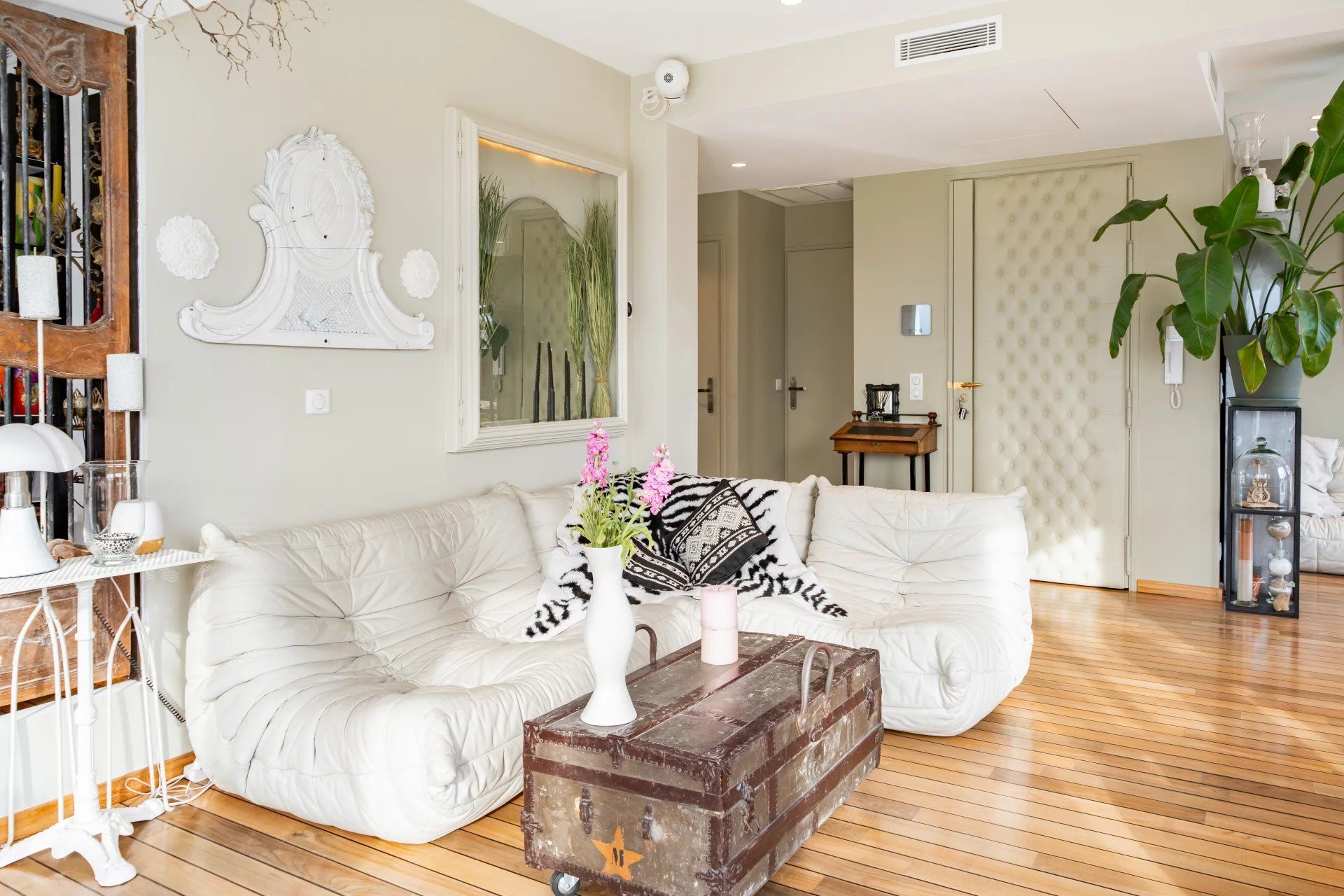 apartment 2 Rooms for sale on Nice (06000)