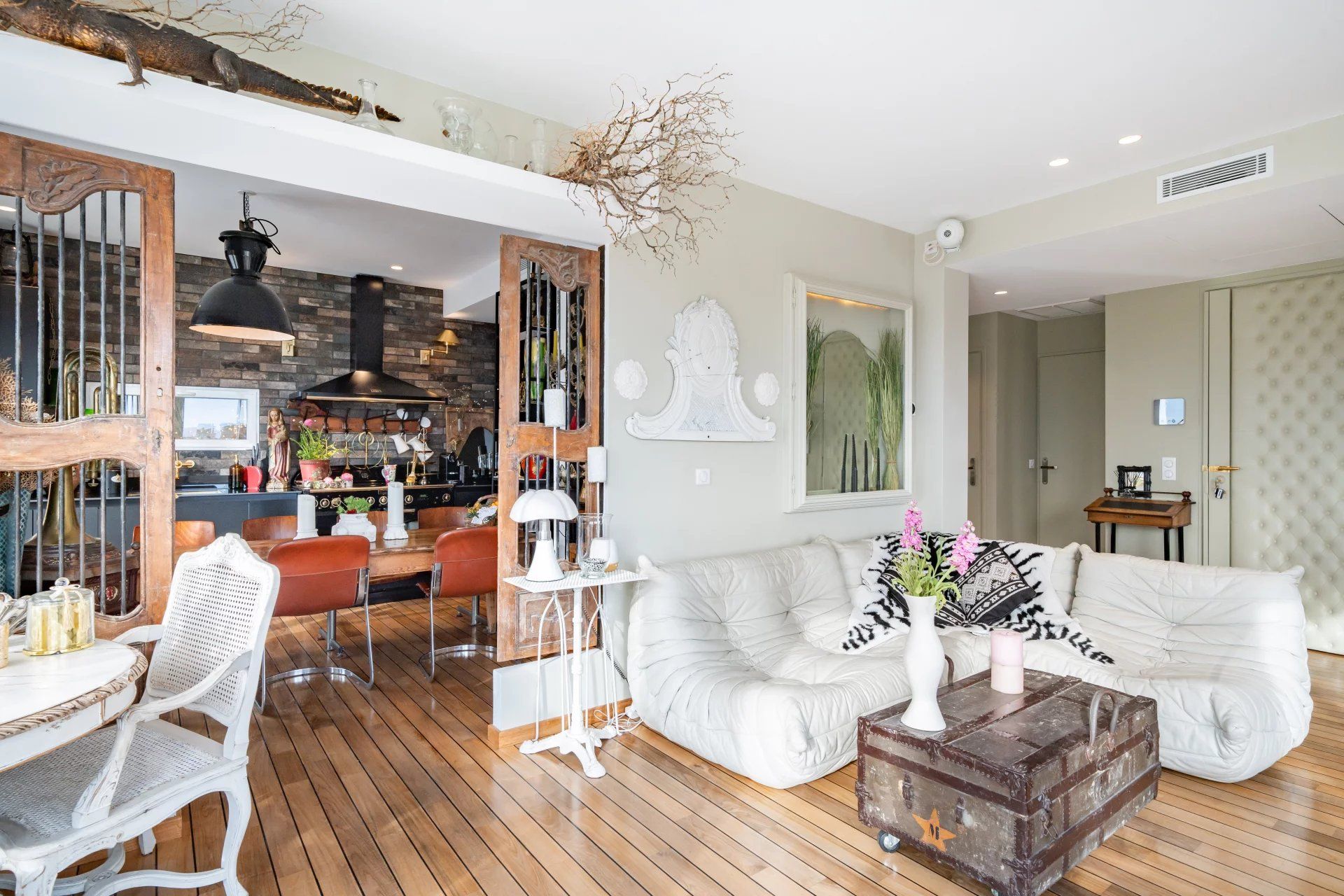 apartment 2 Rooms for sale on Nice (06000)