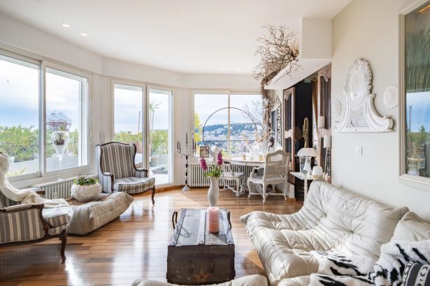 Sale Apartment Nice 2&nbsp;Rooms 92&nbsp;m²