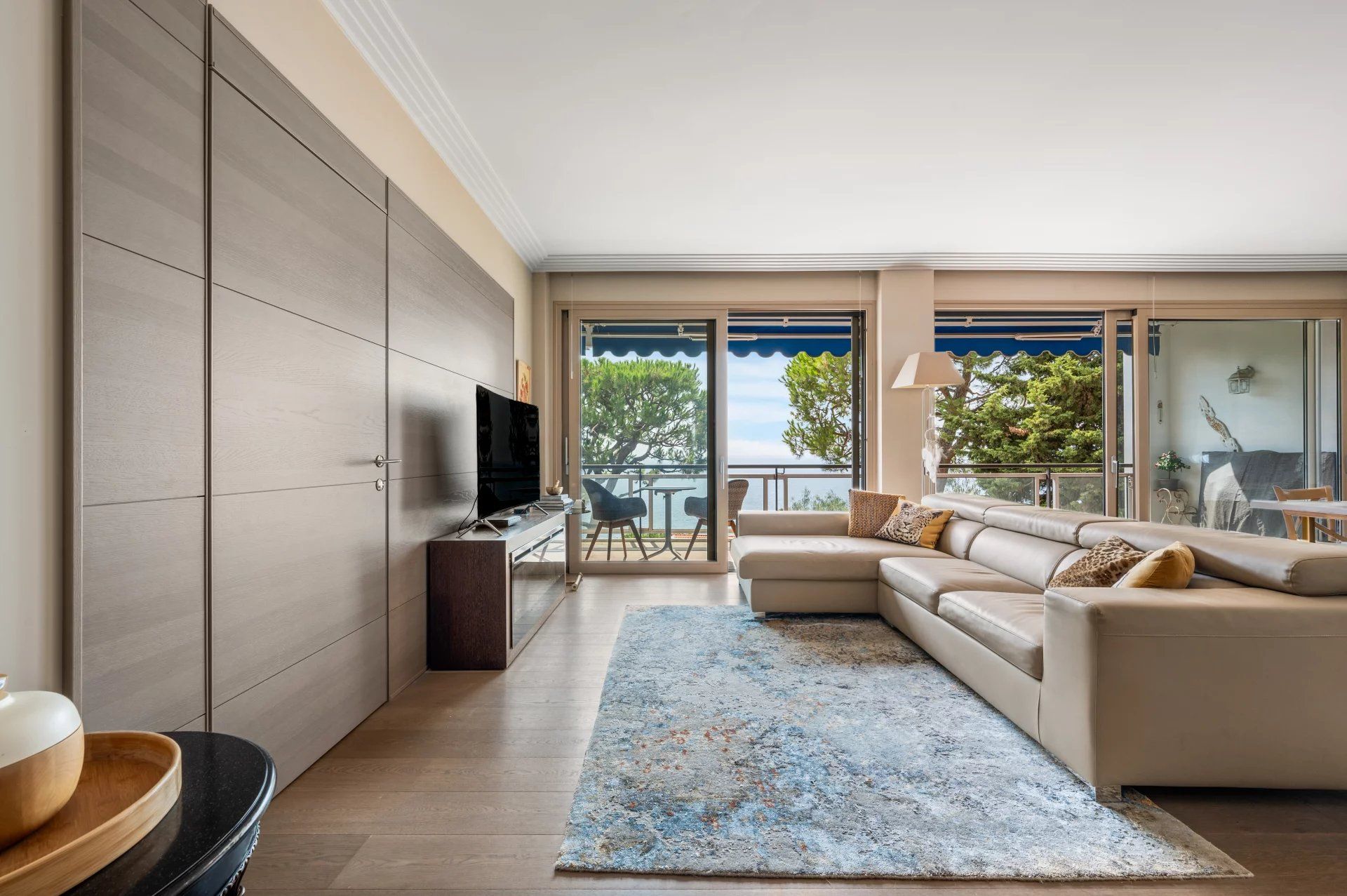 appartement 4 Pièces en vente sur Nice (06300) Vente Appartement Nice 4 Pièces 138 m²