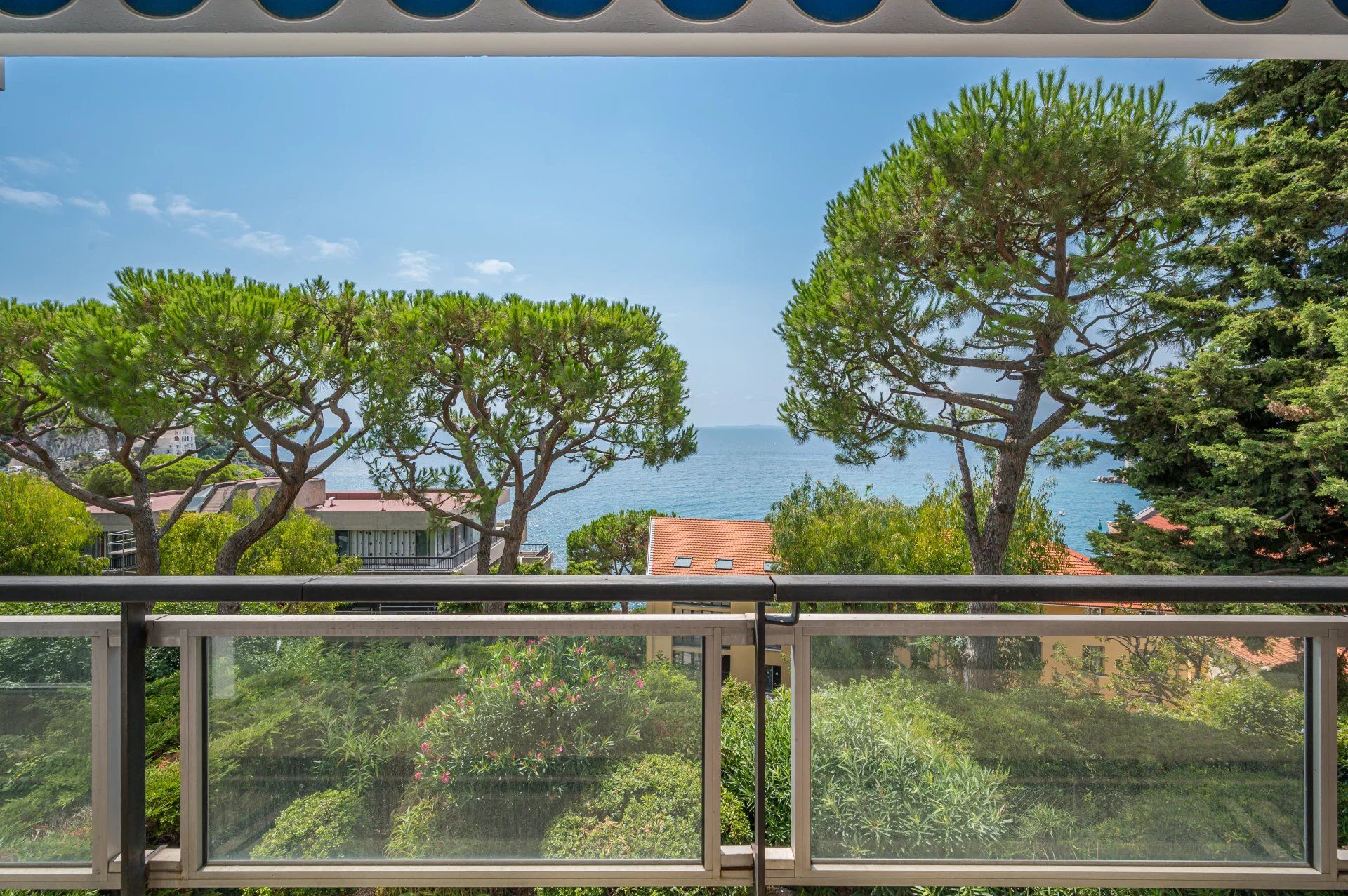 Sale Apartment Nice 4 Rooms 138 m²