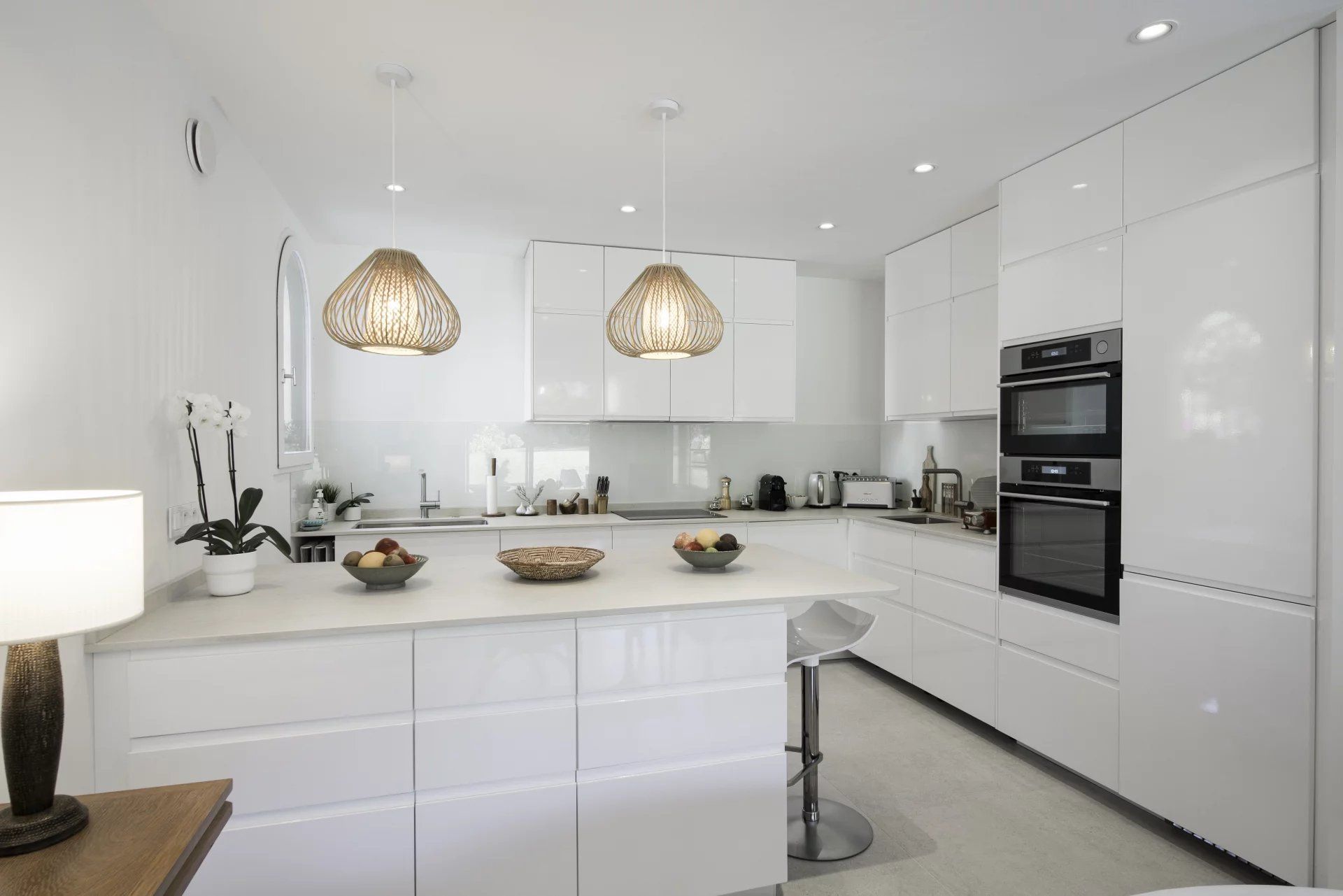 apartment 4 Rooms for seasonal rent on Antibes (06160)