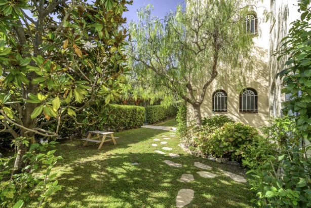 Location saisonnière Appartement Antibes 4&nbsp;Pièces 100&nbsp;m²