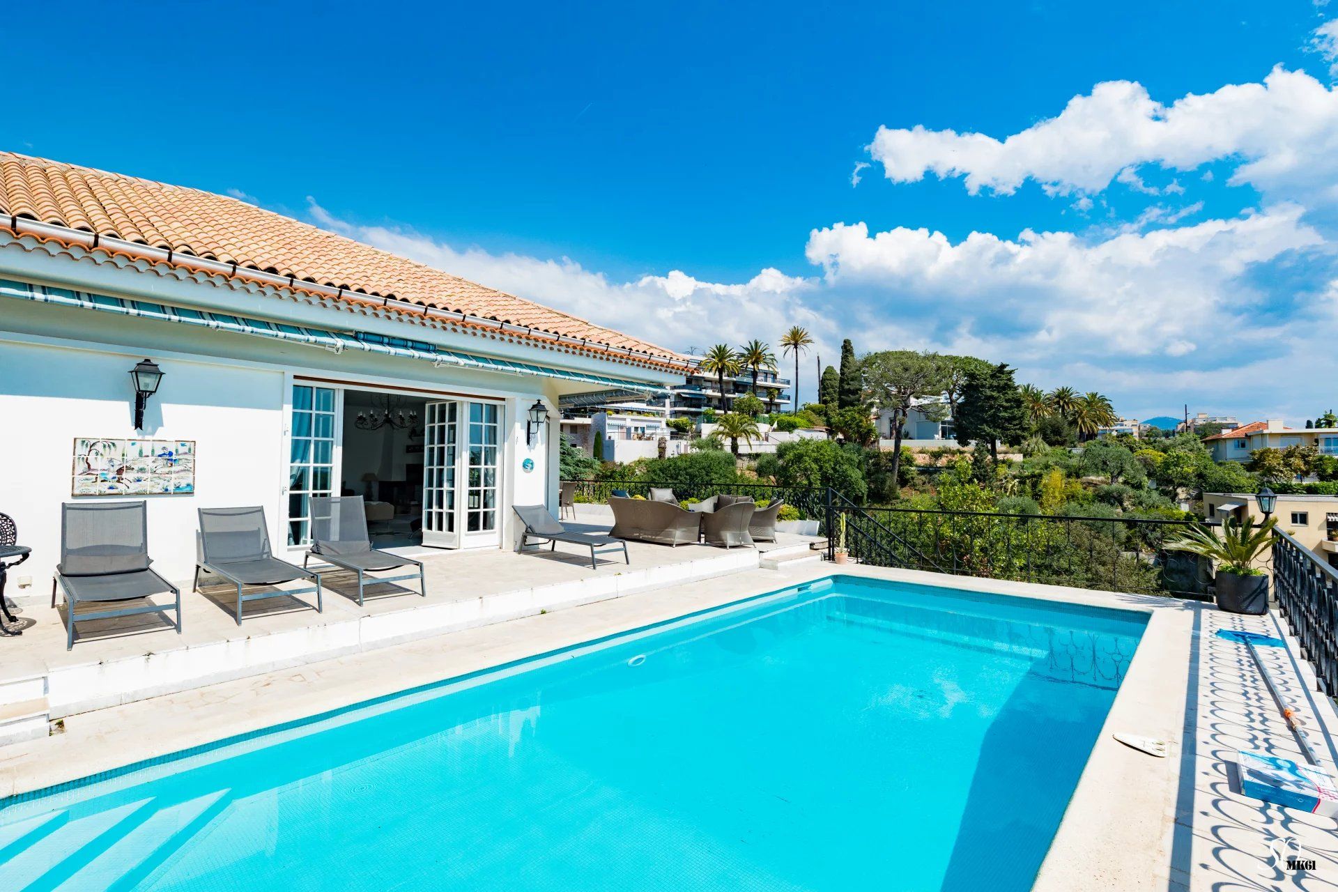 Vente Villa Nice 7 Pièces 326.24 m²