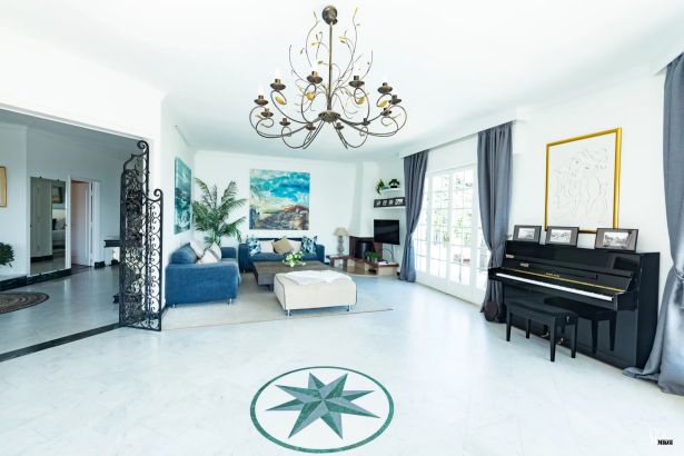 Sale Villa Nice 7&nbsp;Rooms 326.24&nbsp;m²