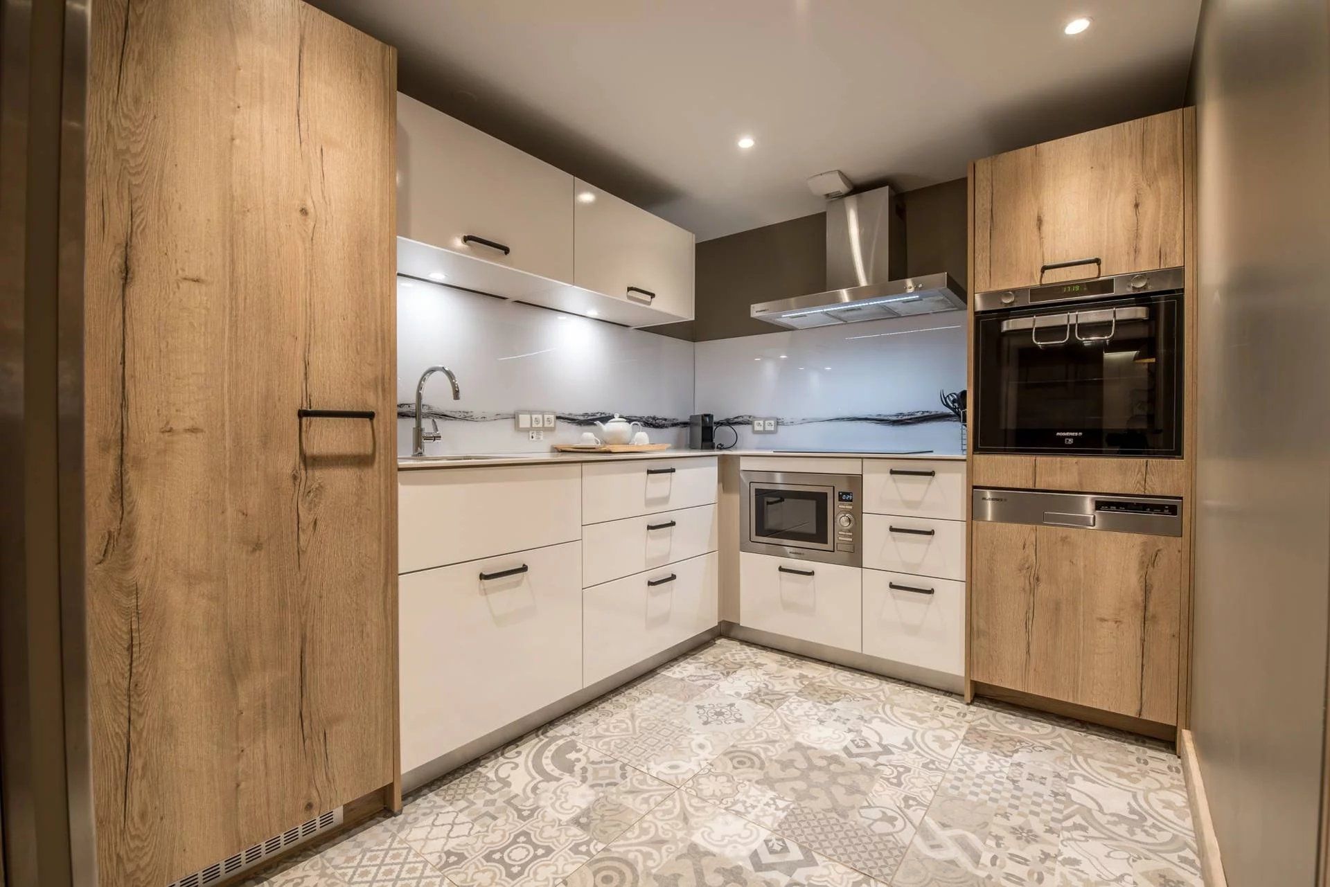 apartment 4 Rooms for sale on Méribel (73550)