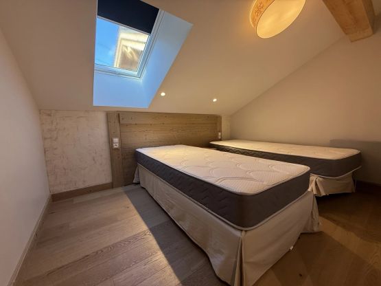 Vente Appartement Méribel 4&nbsp;Pièces 97&nbsp;m²