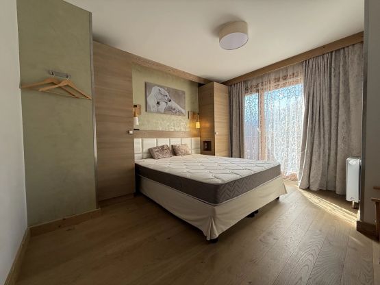 Vente Appartement Méribel 4&nbsp;Pièces 97&nbsp;m²