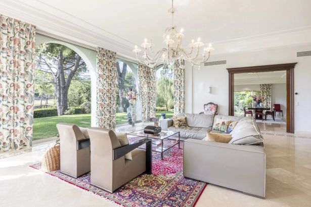 Sale Villa Mougins 12&nbsp;Rooms 814.61&nbsp;m²