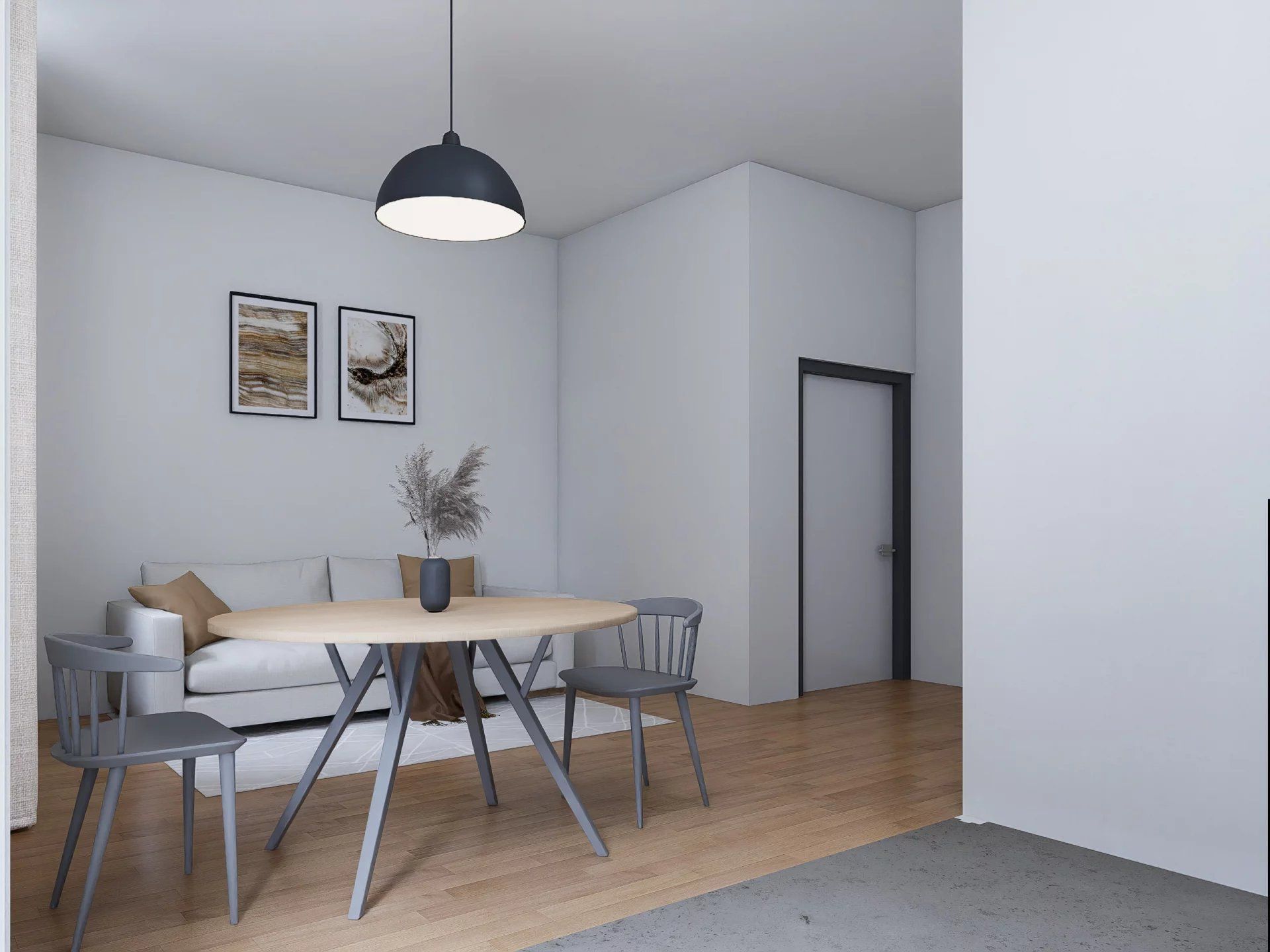 appartement 1 pièce en vente sur Nice (06000) Vente Appartement Nice 1 pièce 23.91 m²