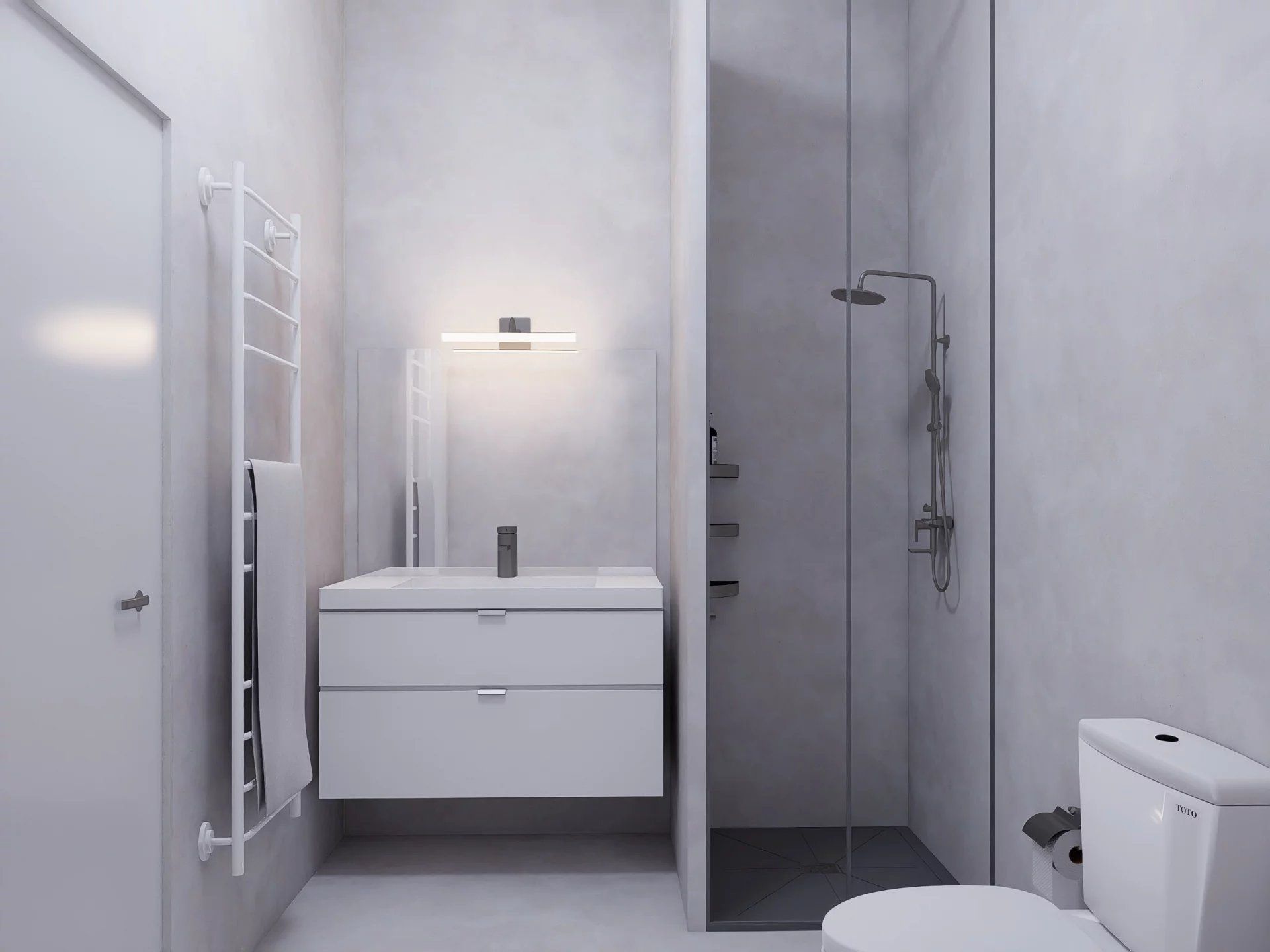 Sale Apartment Nice 1&nbsp;room 23.91&nbsp;m²