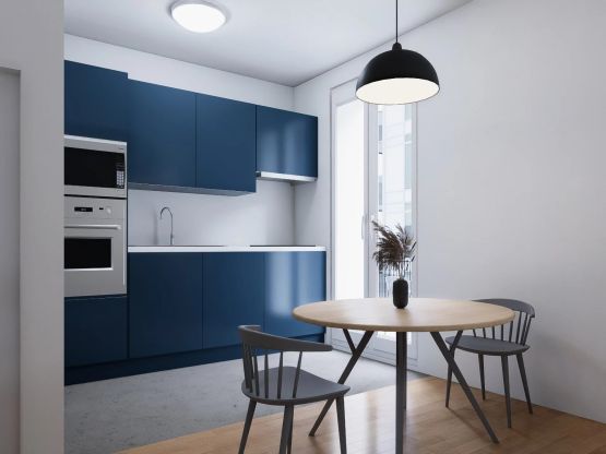 Vente Appartement Nice 1&nbsp;pièce 24.93&nbsp;m²
