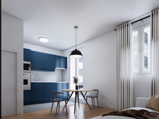 Vente Appartement Nice 1&nbsp;pièce 24.93&nbsp;m²