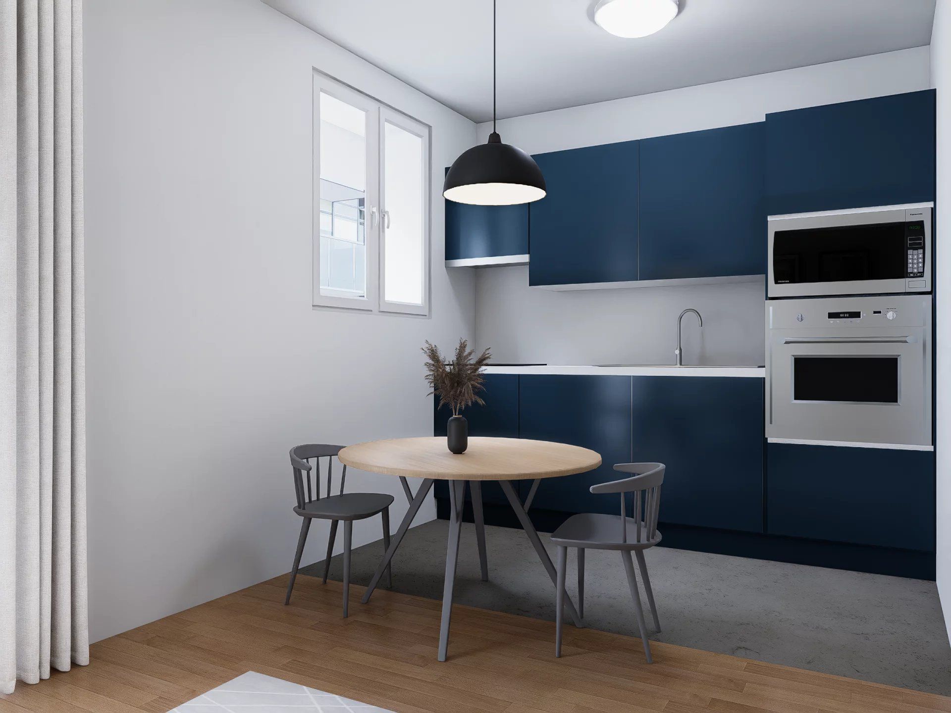 apartment 2 Rooms for sale on Nice (06000)