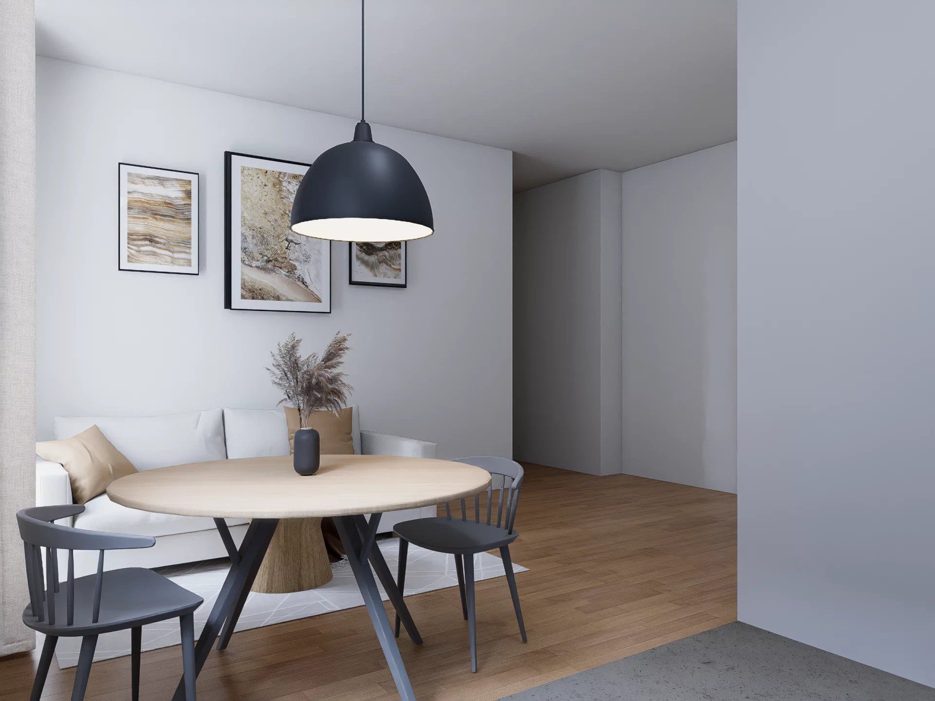 Sale Apartment Nice 2&nbsp;Rooms 46&nbsp;m²