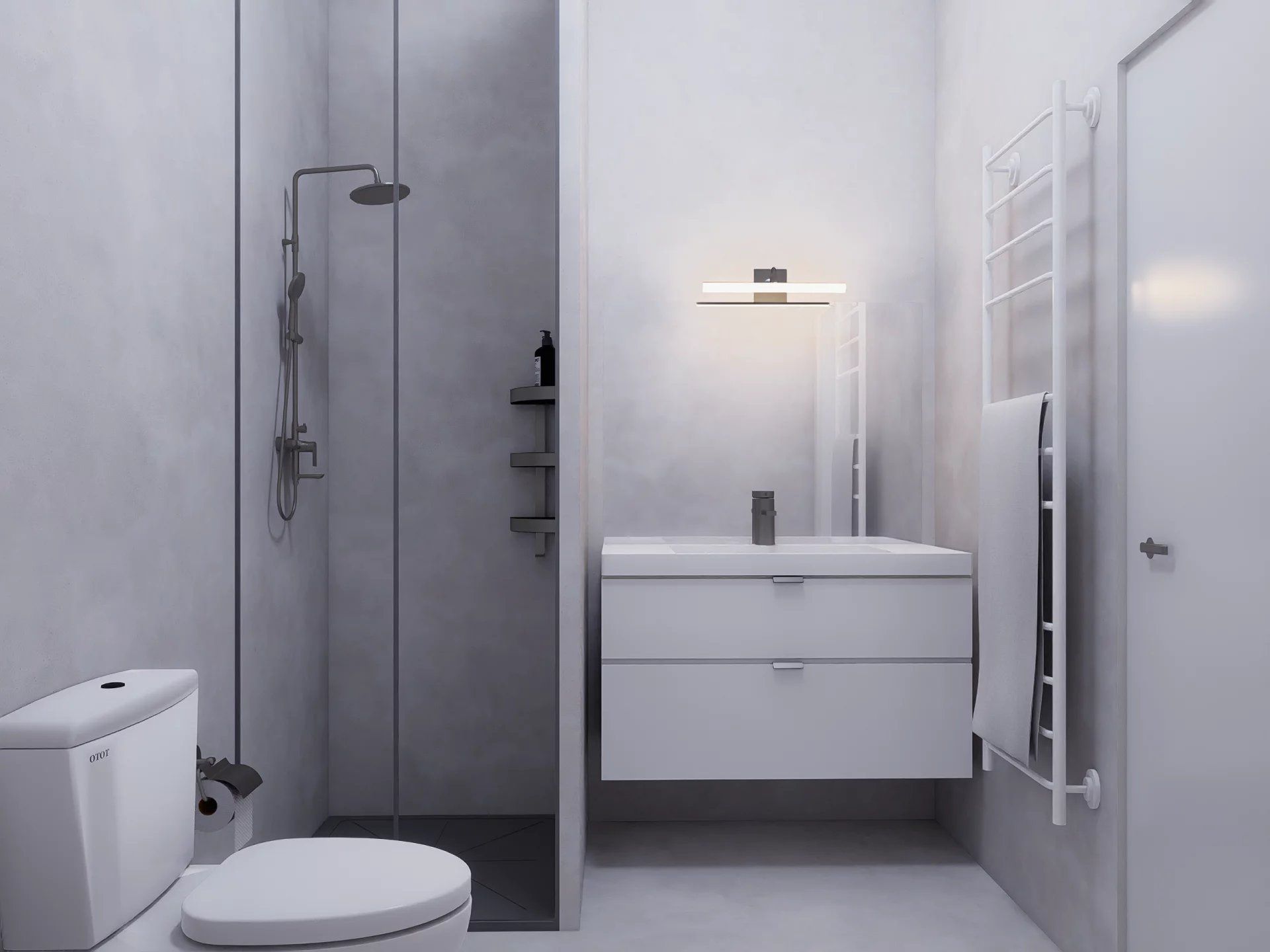 Sale Apartment Nice 2&nbsp;Rooms 46&nbsp;m²