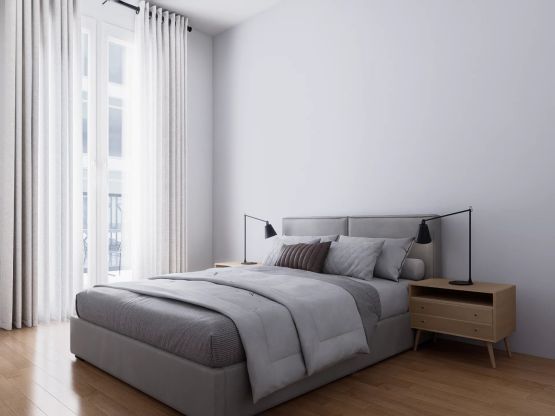 Vente Appartement Nice 2&nbsp;Pièces 23.09&nbsp;m²