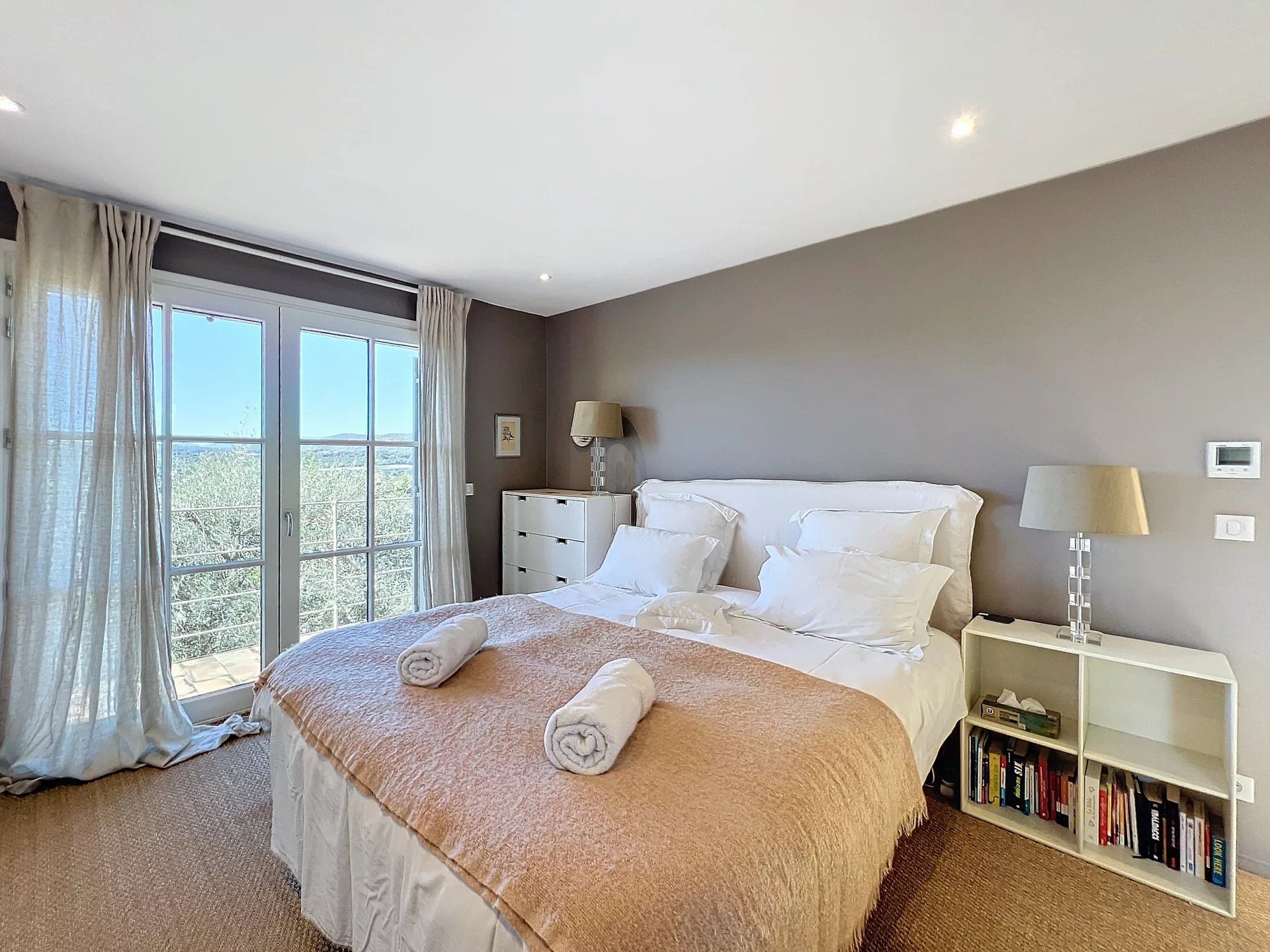 villa 6 Pièces en vente sur Valbonne (06560)