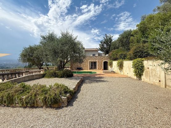 Sale Villa Valbonne 6&nbsp;Rooms 208.51&nbsp;m²