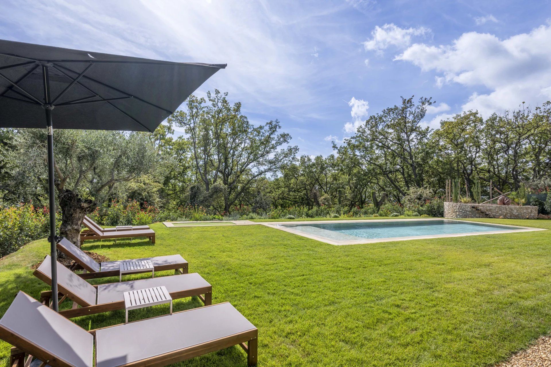 villa 5 Pièces en vente sur Vence (06140) Vente Villa Vence 5 Pièces 176 m²