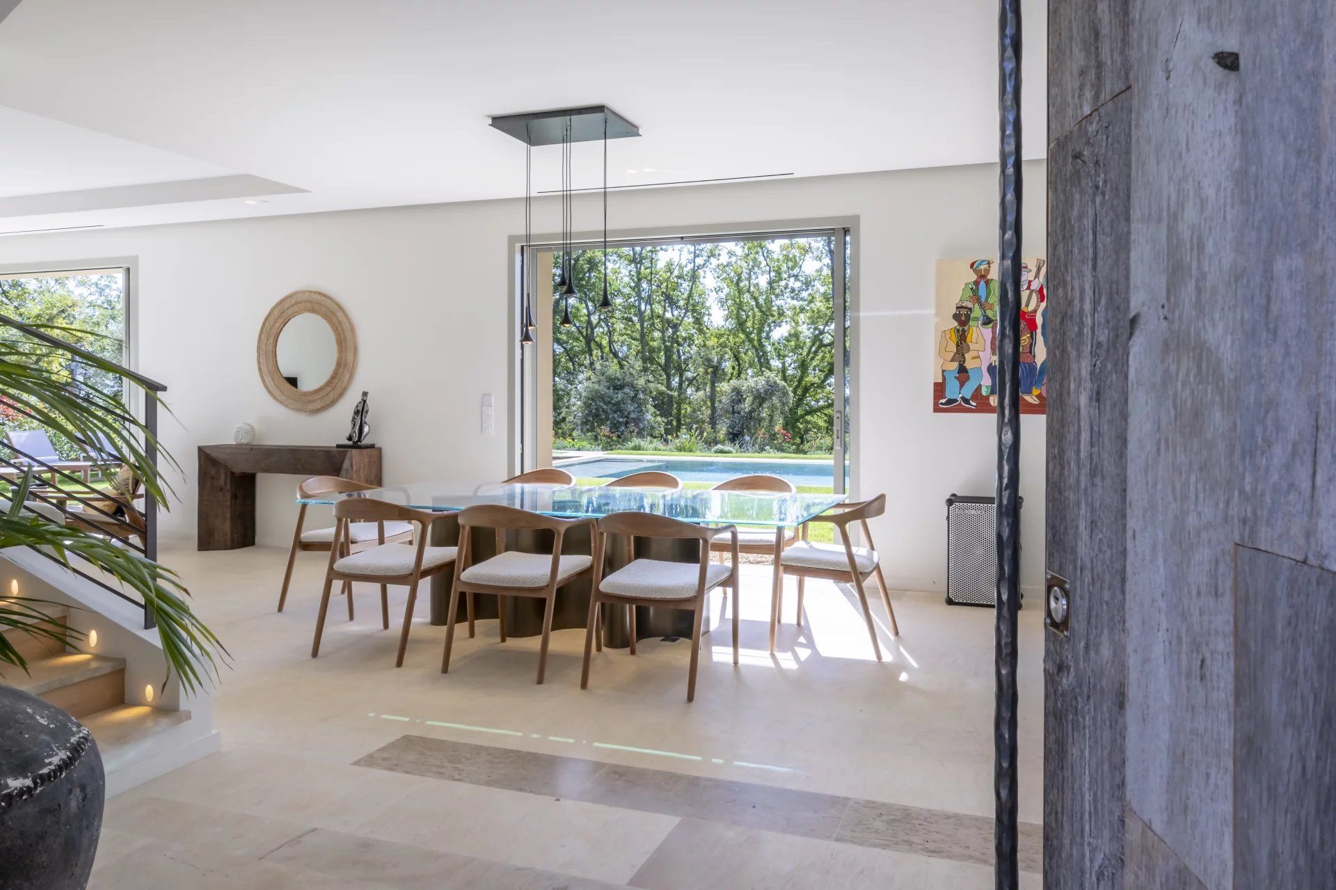 villa 5 Pièces en vente sur Vence (06140) Vente Villa Vence 5 Pièces 176 m²