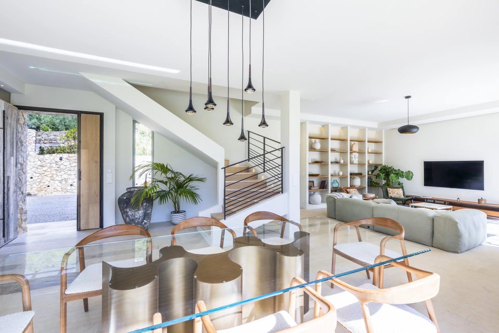 villa 5 Pièces en vente sur Vence (06140) Vente Villa Vence 5 Pièces 176 m²