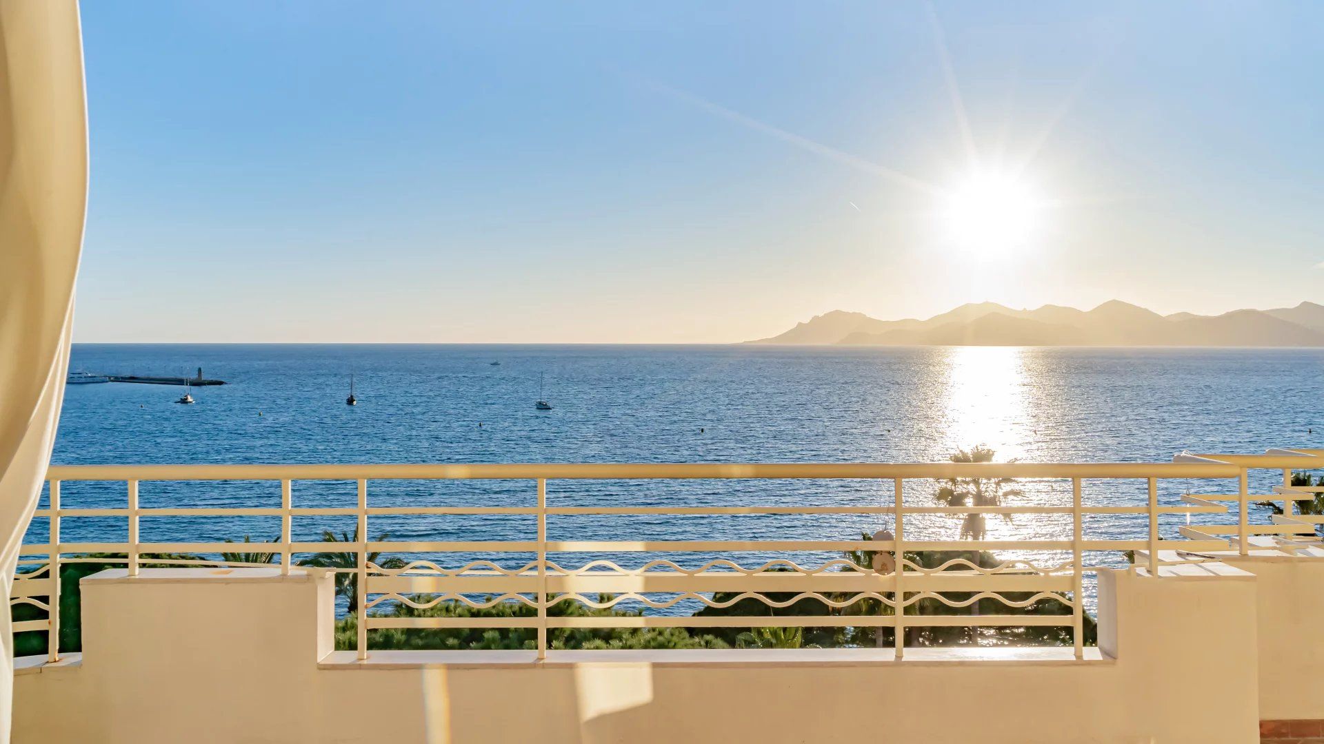 apartment for sale on Cannes (06400)