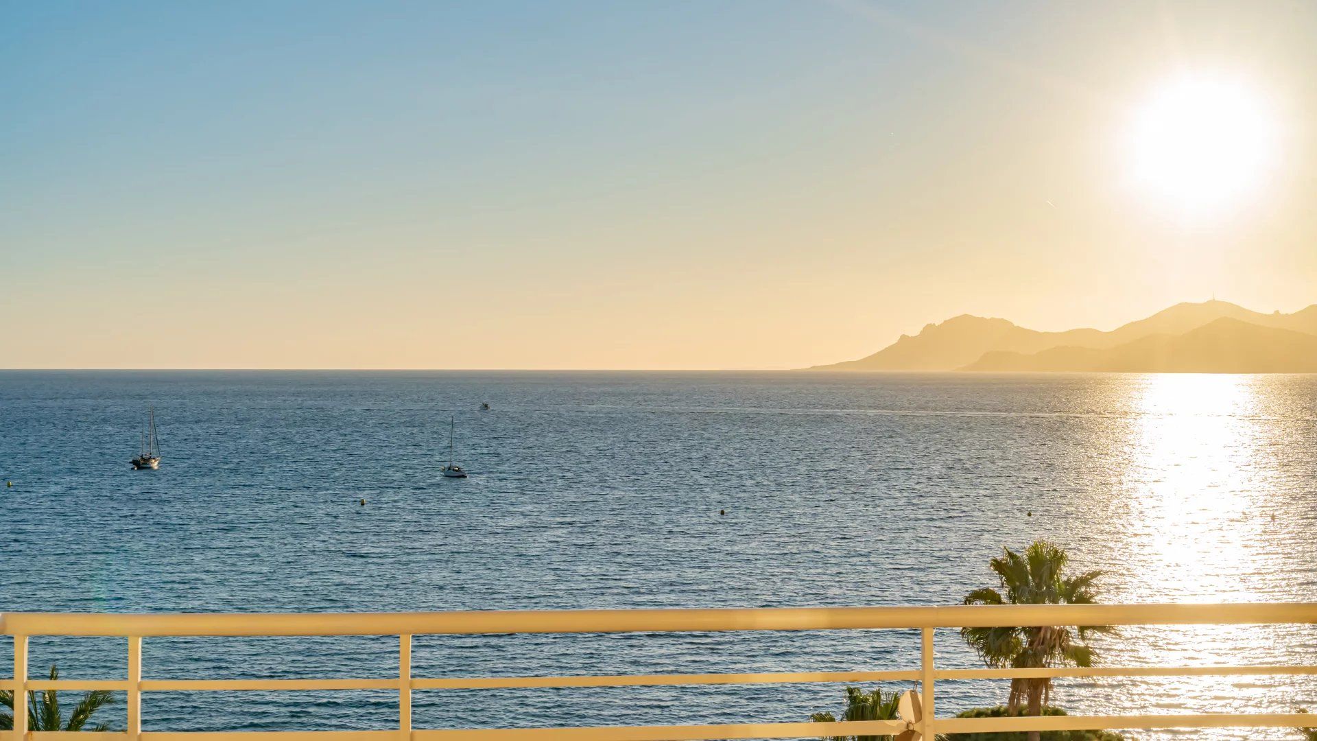 apartment for sale on Cannes (06400)