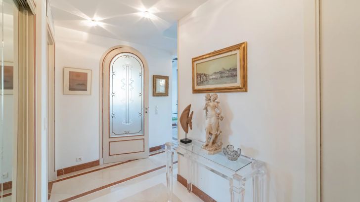 Vente Appartement Cannes 270.05&nbsp;m²