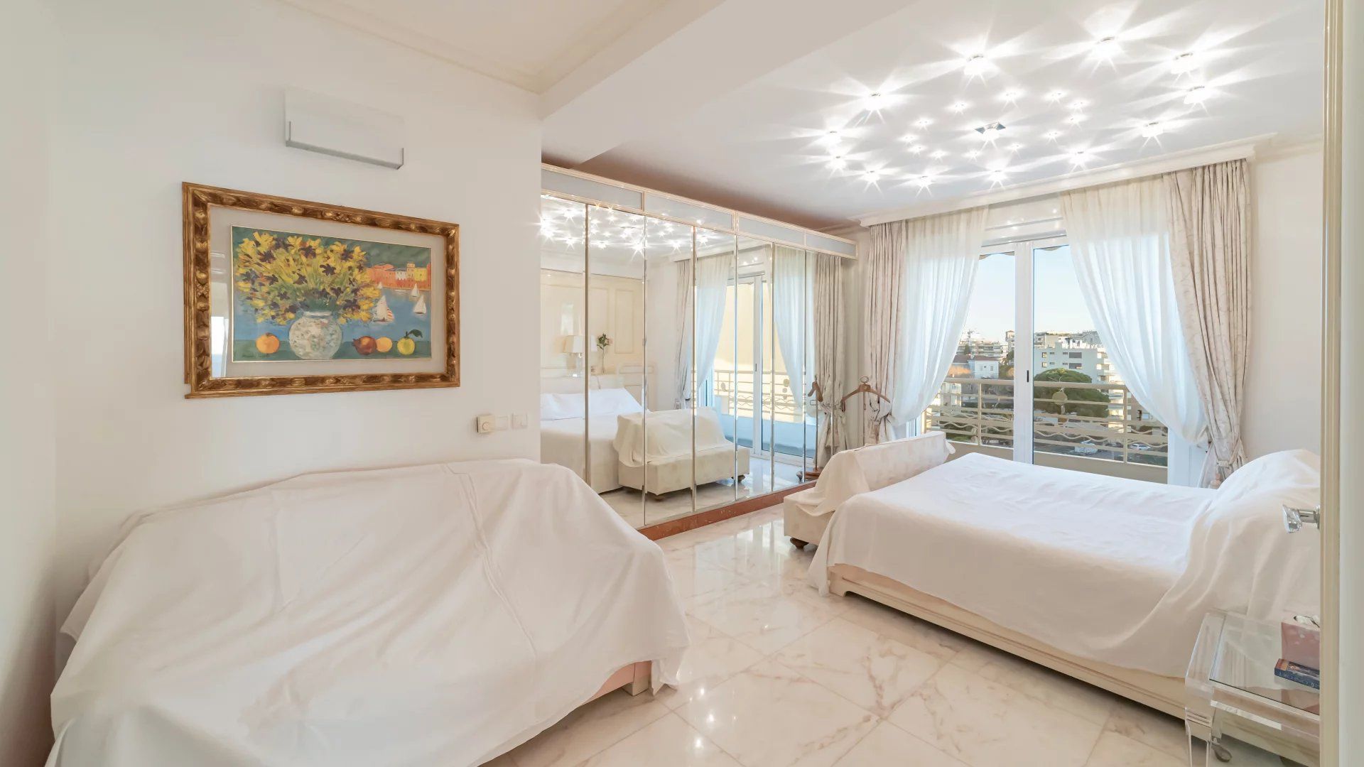 appartement en vente sur Cannes (06400) Vente Appartement Cannes 100 m²